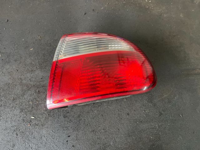 bontott SEAT TOLEDO Jobb Hátsó Lámpa