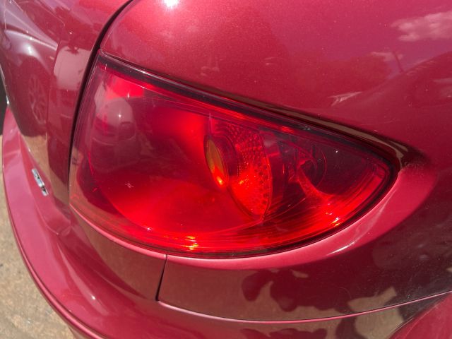 bontott SEAT TOLEDO Jobb Hátsó Lámpa