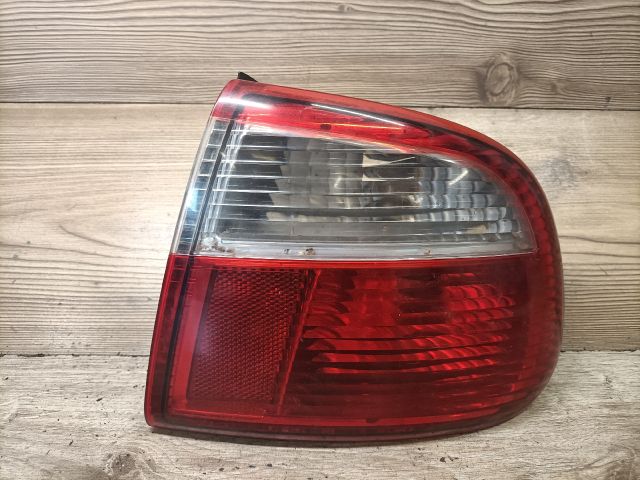 bontott SEAT TOLEDO Jobb Hátsó Lámpa