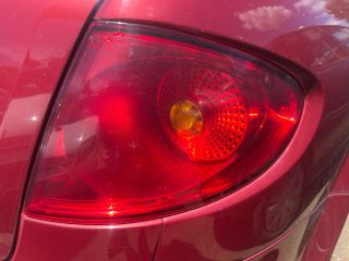 bontott SEAT TOLEDO Jobb Hátsó Lámpa