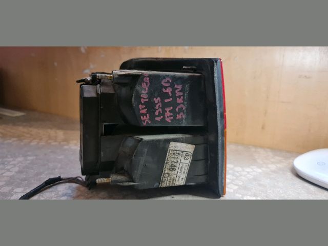 bontott SEAT TOLEDO Jobb Hátsó Lámpa