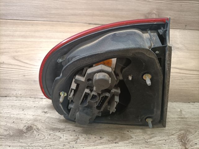 bontott SEAT TOLEDO Jobb Hátsó Lámpa