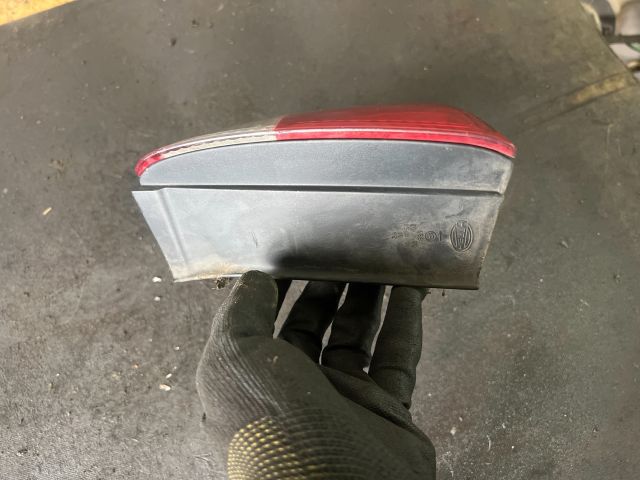 bontott SEAT TOLEDO Jobb Hátsó Lámpa