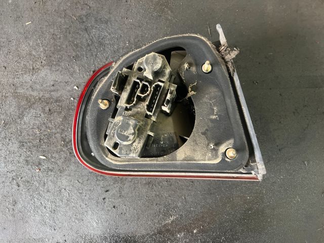 bontott SEAT TOLEDO Jobb Hátsó Lámpa