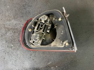 bontott SEAT TOLEDO Jobb Hátsó Lámpa