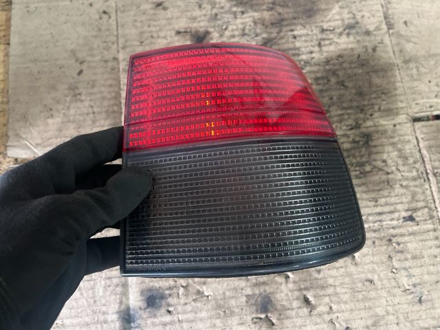 bontott SEAT TOLEDO Jobb Hátsó Lámpa