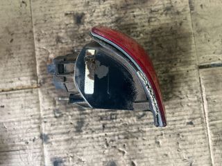bontott SEAT TOLEDO Jobb Hátsó Lámpa