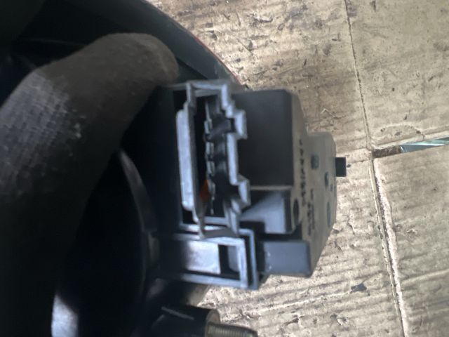 bontott SEAT TOLEDO Jobb Hátsó Lámpa