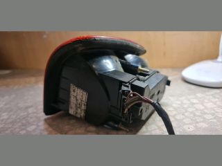 bontott SEAT TOLEDO Jobb Hátsó Lámpa