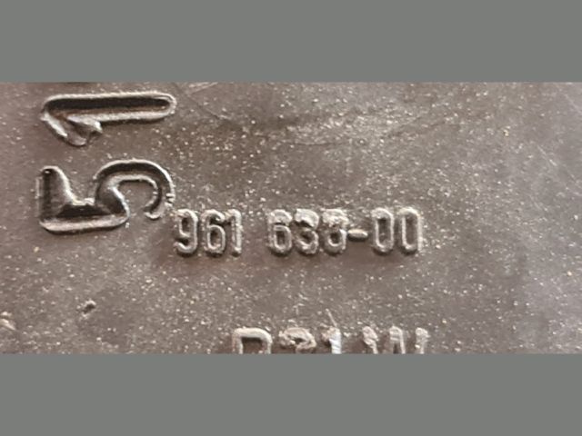 bontott SEAT TOLEDO Jobb Hátsó Lámpa