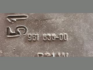 bontott SEAT TOLEDO Jobb Hátsó Lámpa