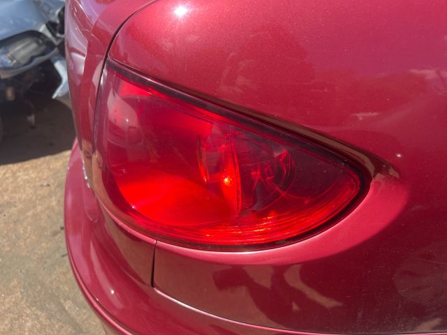 bontott SEAT TOLEDO Jobb Hátsó Lámpa