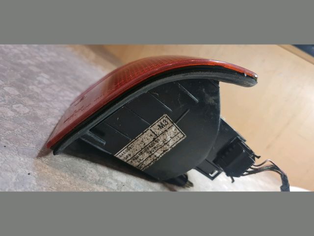 bontott SEAT TOLEDO Jobb Hátsó Lámpa