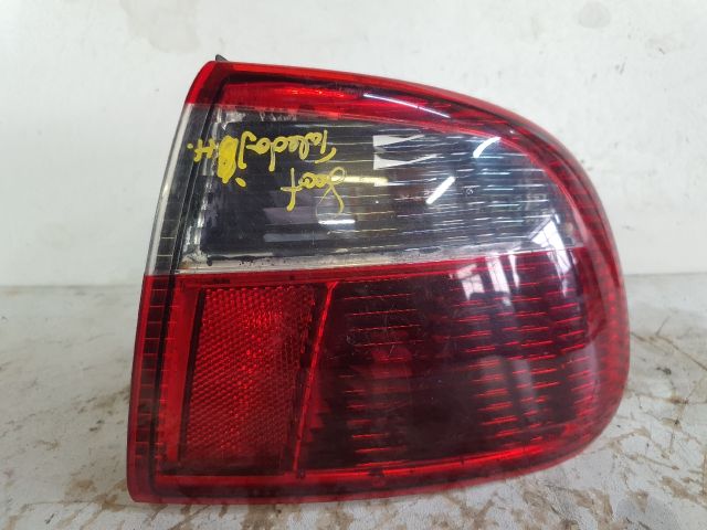 bontott SEAT TOLEDO Jobb Hátsó Lámpa