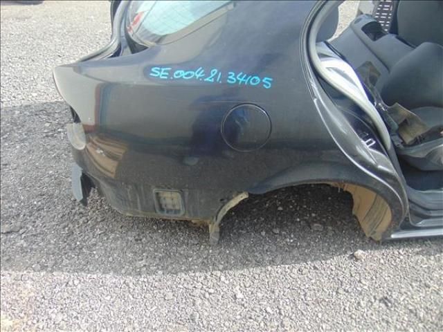 bontott SEAT TOLEDO Jobb hátsó Sárvédő