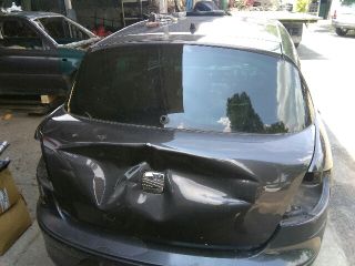 bontott SEAT TOLEDO Jobb hátsó Tengelycsonk