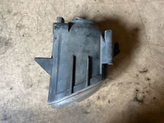 bontott SEAT TOLEDO Jobb Ködfényszóró