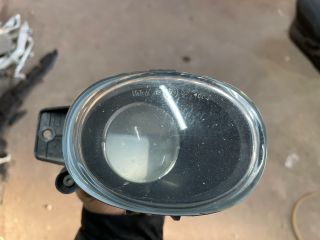 bontott SEAT TOLEDO Jobb Ködfényszóró