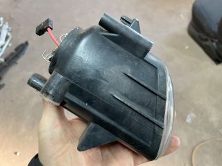 bontott SEAT TOLEDO Jobb Ködfényszóró