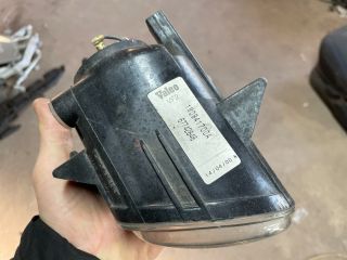 bontott SEAT TOLEDO Jobb Ködfényszóró