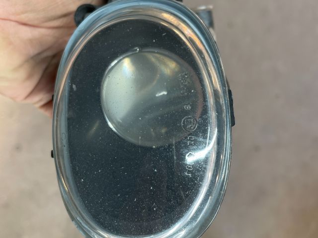 bontott SEAT TOLEDO Jobb Ködfényszóró