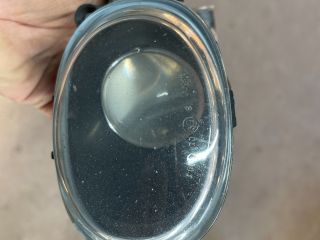 bontott SEAT TOLEDO Jobb Ködfényszóró