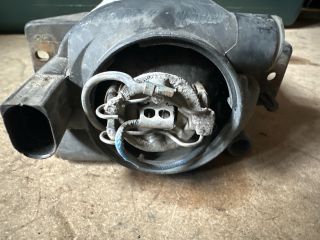 bontott SEAT TOLEDO Jobb Ködfényszóró