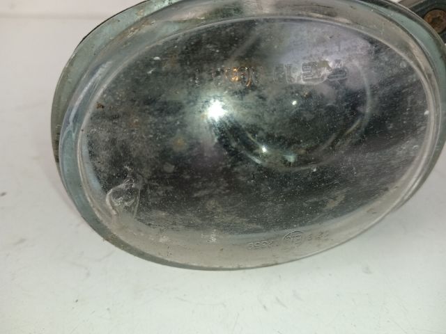 bontott SEAT TOLEDO Jobb Ködfényszóró