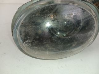 bontott SEAT TOLEDO Jobb Ködfényszóró