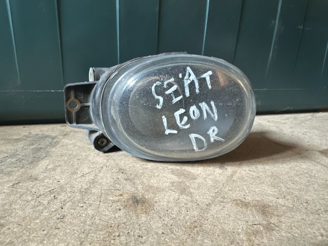 bontott SEAT TOLEDO Jobb Ködfényszóró