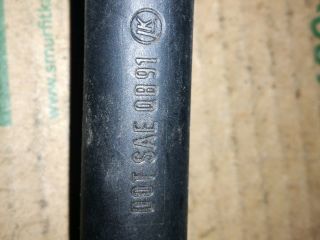 bontott SEAT TOLEDO Jobb Kormánykapcsoló Ablaktörlő