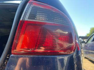 bontott SEAT TOLEDO Jobb Külső Hátsó Lámpa