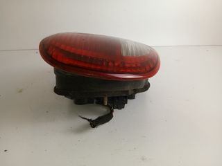 bontott SEAT TOLEDO Jobb Külső Hátsó Lámpa