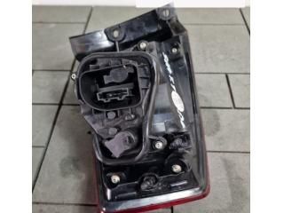 bontott SEAT TOLEDO Jobb Külső Hátsó Lámpa