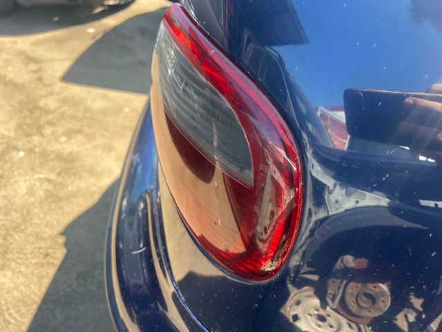 bontott SEAT TOLEDO Jobb Külső Hátsó Lámpa