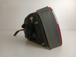 bontott SEAT TOLEDO Jobb Külső Hátsó Lámpa
