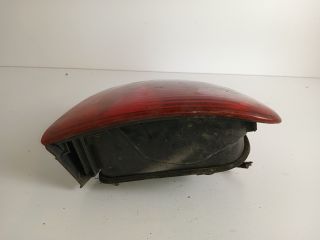 bontott SEAT TOLEDO Jobb Külső Hátsó Lámpa