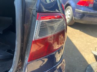 bontott SEAT TOLEDO Jobb Külső Hátsó Lámpa