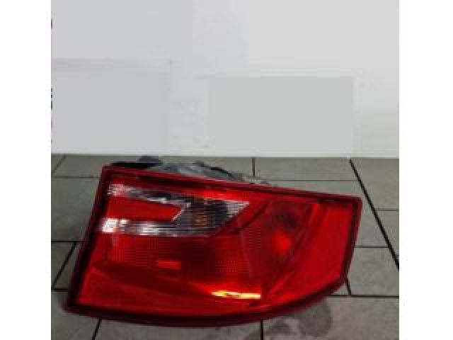 bontott SEAT TOLEDO Jobb Külső Hátsó Lámpa