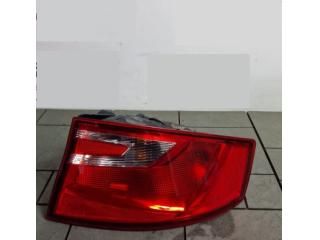 bontott SEAT TOLEDO Jobb Külső Hátsó Lámpa