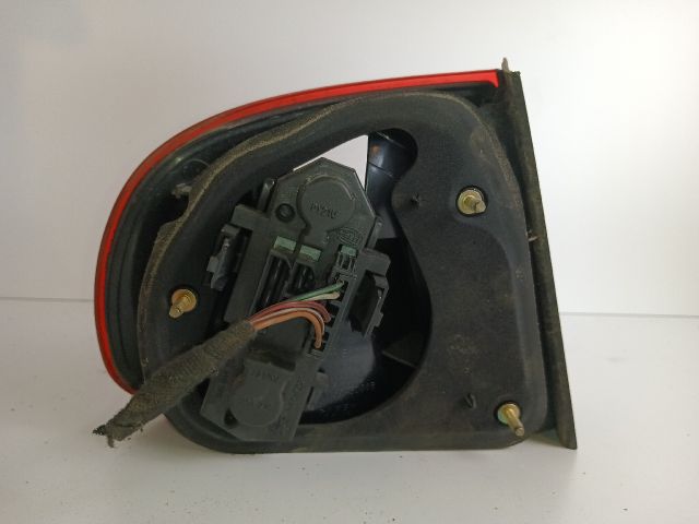 bontott SEAT TOLEDO Jobb Külső Hátsó Lámpa