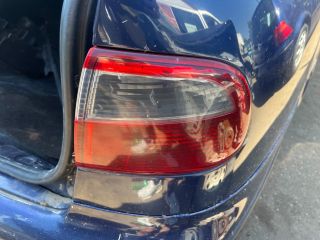 bontott SEAT TOLEDO Jobb Külső Hátsó Lámpa