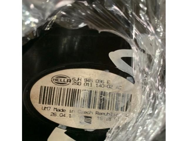 bontott SEAT TOLEDO Jobb Külső Hátsó Lámpa