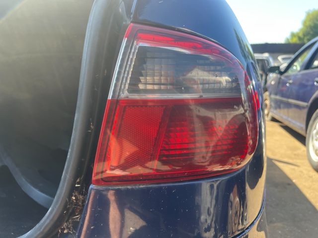 bontott SEAT TOLEDO Jobb Külső Hátsó Lámpa