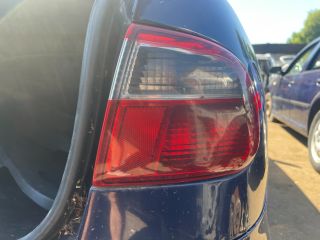 bontott SEAT TOLEDO Jobb Külső Hátsó Lámpa