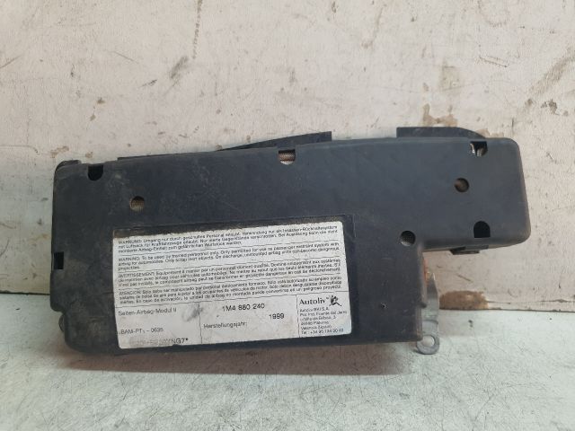 bontott SEAT TOLEDO Jobb Oldallégzsák