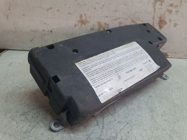 bontott SEAT TOLEDO Jobb Oldallégzsák