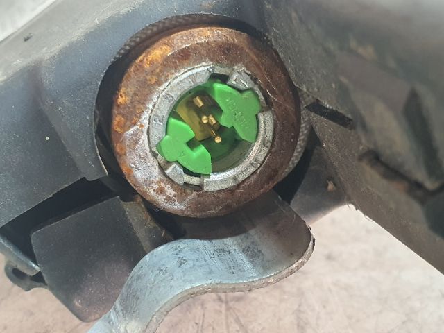 bontott SEAT TOLEDO Jobb Oldallégzsák