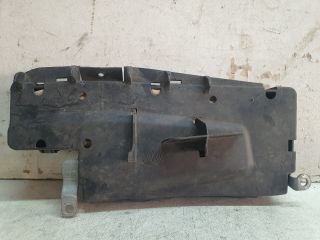 bontott SEAT TOLEDO Jobb Oldallégzsák