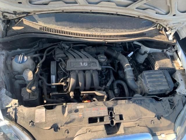 bontott SEAT TOLEDO Jobb Visszapillantó Tükör (Elektromos)